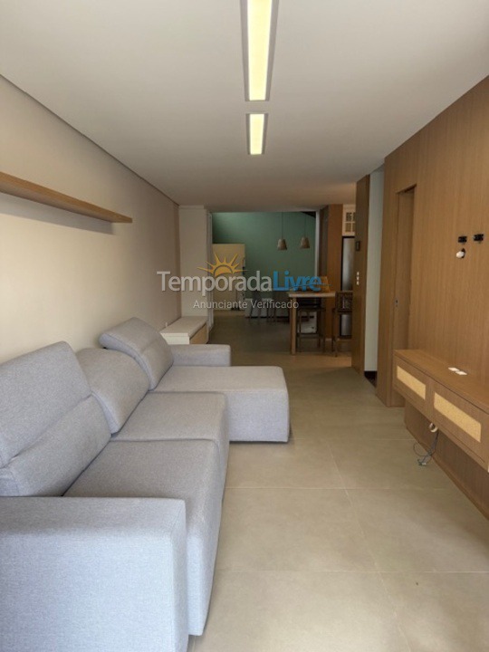 Casa para aluguel de temporada em São Francisco do Sul (Prainha)