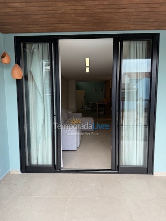 Casa para aluguel de temporada em São Francisco do Sul (Prainha)