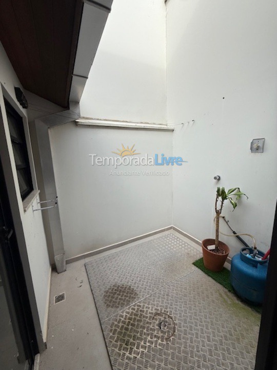 Casa para aluguel de temporada em São Francisco do Sul (Prainha)