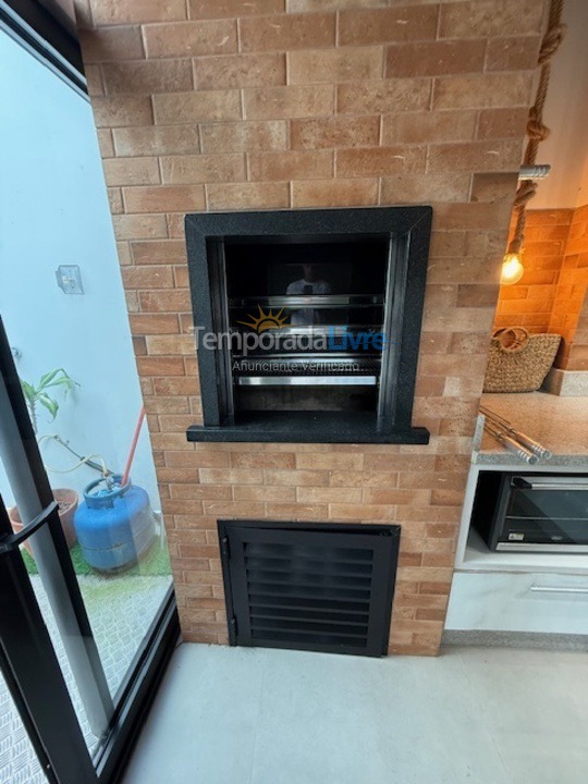 Casa para aluguel de temporada em São Francisco do Sul (Prainha)