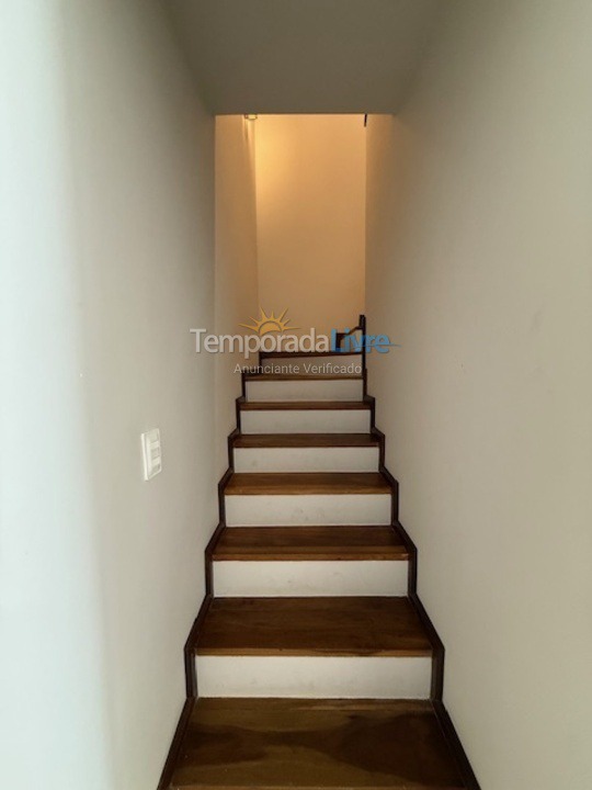 Casa para aluguel de temporada em São Francisco do Sul (Prainha)