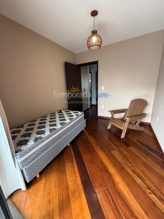 Casa para aluguel de temporada em São Francisco do Sul (Prainha)