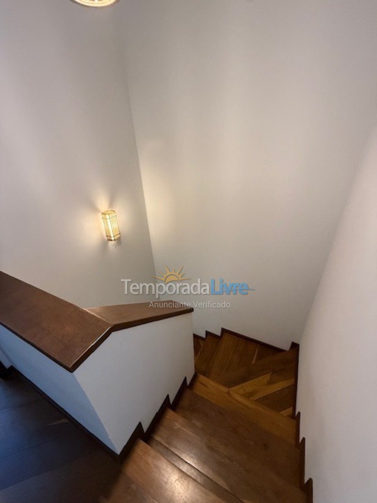 Casa para aluguel de temporada em São Francisco do Sul (Prainha)