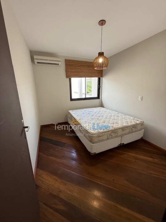 Casa para aluguel de temporada em São Francisco do Sul (Prainha)