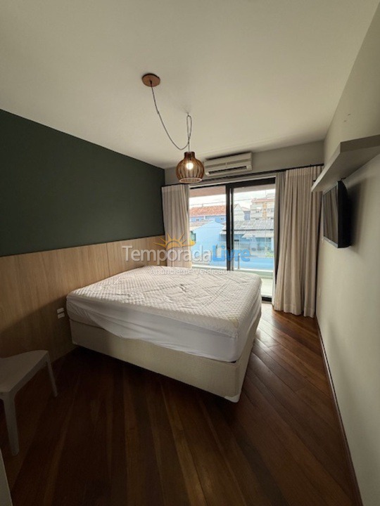 Casa para aluguel de temporada em São Francisco do Sul (Prainha)