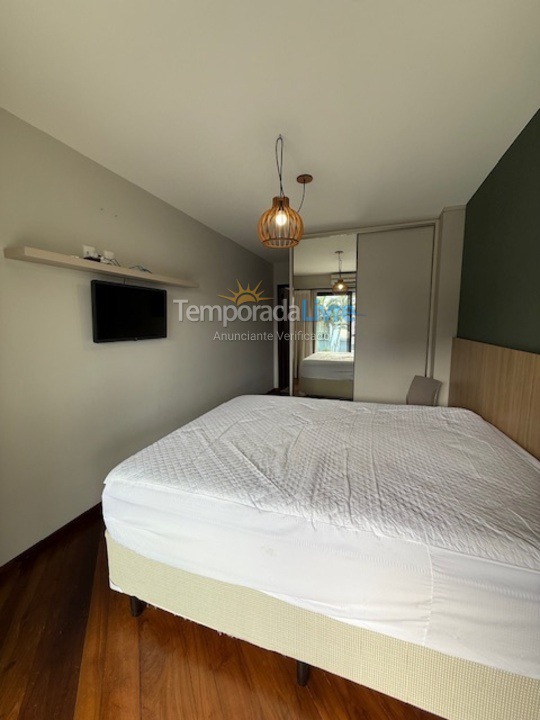 Casa para aluguel de temporada em São Francisco do Sul (Prainha)