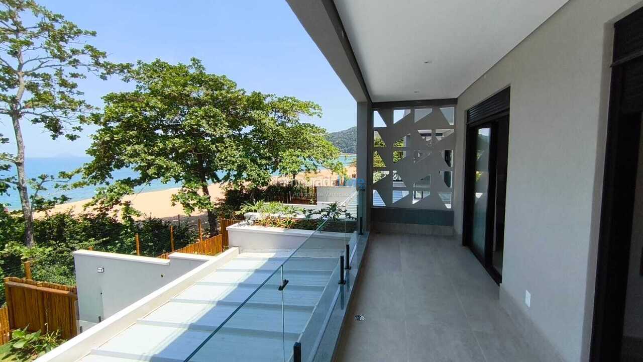 Casa para aluguel de temporada em São Sebastião (Toque Toque Pequeno)