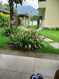 Seja bem vindo em nossa casa