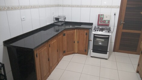 Seja bem vindo em nossa casa