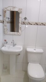 Seja bem vindo em nossa casa