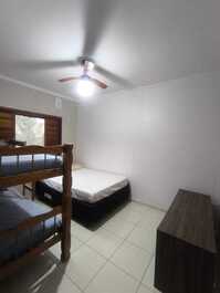 Seja bem vindo em nossa casa