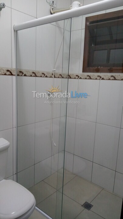 Casa para aluguel de temporada em Ubatuba (Lagoinha)