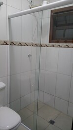 Seja bem vindo em nossa casa