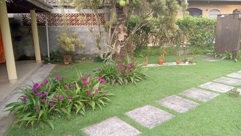 Seja bem vindo em nossa casa