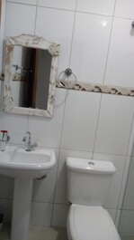 Seja bem vindo em nossa casa