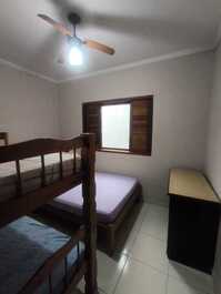 Seja bem vindo em nossa casa