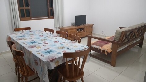 Seja bem vindo em nossa casa