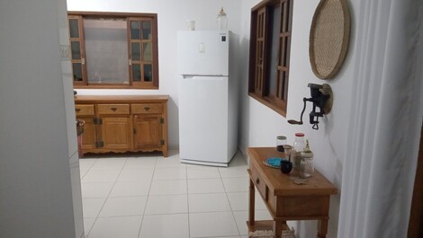 Seja bem vindo em nossa casa