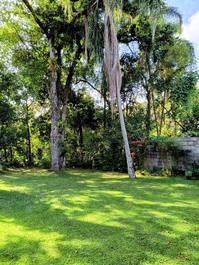 ACOGEDORA CASA EN PLAYA BOMBAS