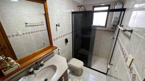 Apartamento en primera línea de playa con vistas panorámicas a la playa.