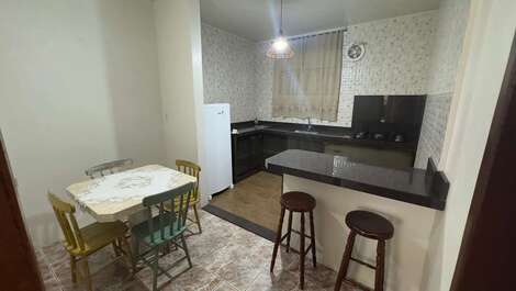 House for rent in Porto Belo - Vila Nova