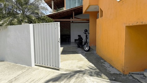 Casa para alquilar en Porto Belo - Vila Nova