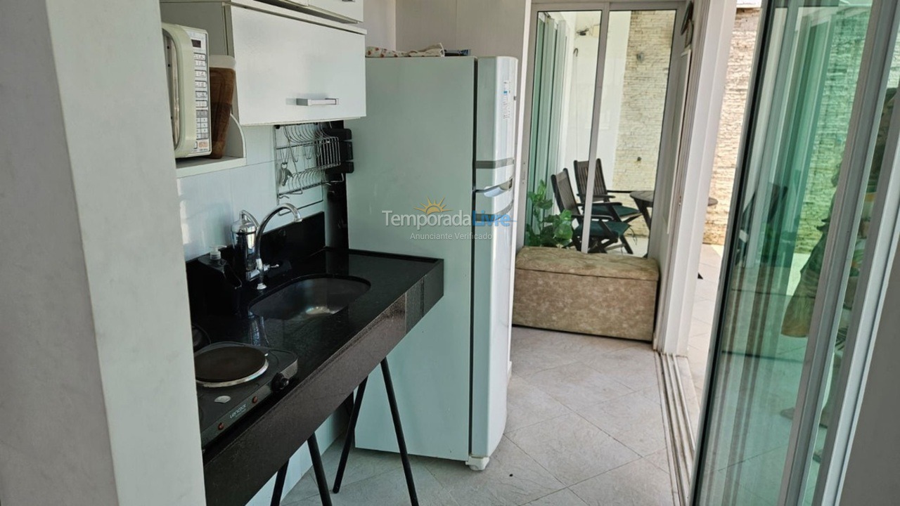 Apartamento para alquiler de vacaciones em Rio de Janeiro (Copacabana)