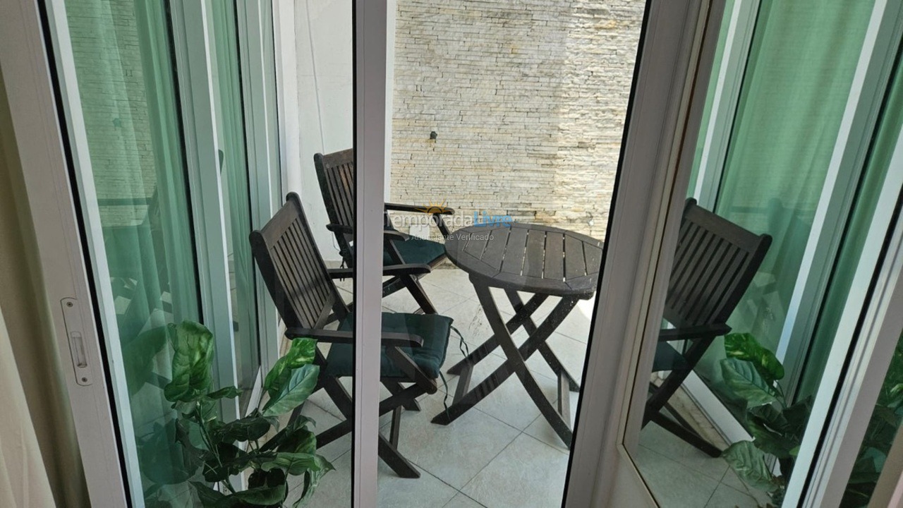 Apartamento para alquiler de vacaciones em Rio de Janeiro (Copacabana)