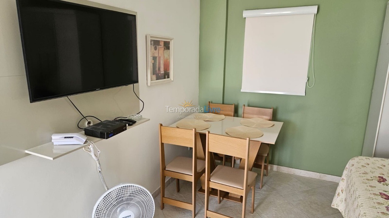 Apartamento para alquiler de vacaciones em Rio de Janeiro (Copacabana)