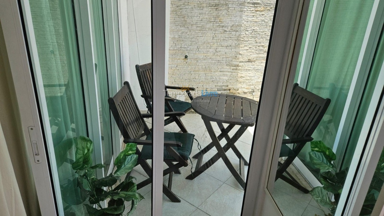 Apartamento para alquiler de vacaciones em Rio de Janeiro (Copacabana)