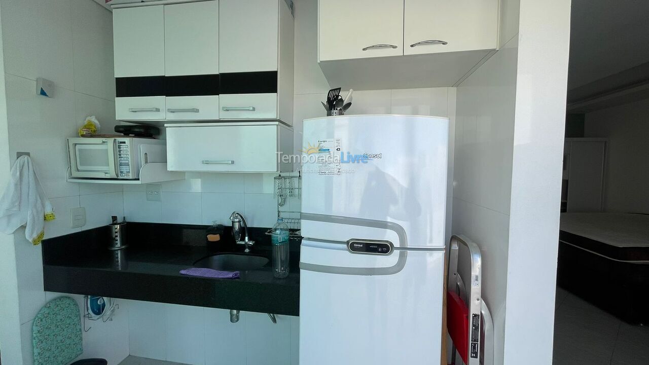 Apartamento para alquiler de vacaciones em Rio de Janeiro (Copacabana)