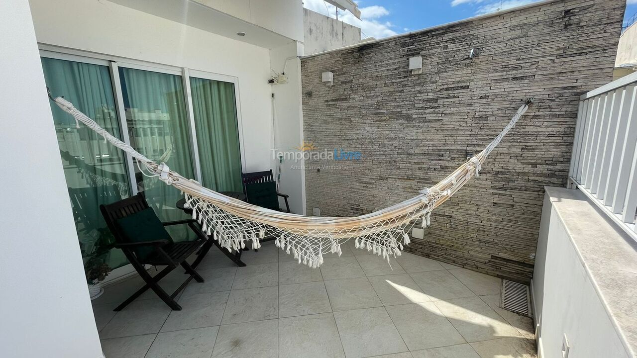 Apartamento para alquiler de vacaciones em Rio de Janeiro (Copacabana)