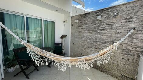 Apartamento para alugar em Rio de Janeiro - Copacabana