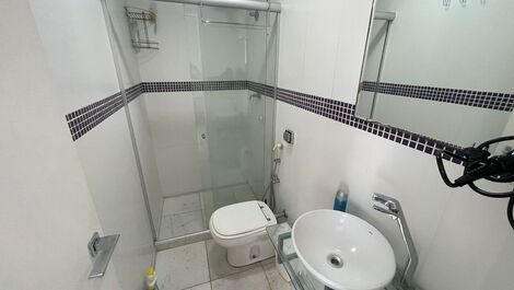 MEJOR CURSO DE COPACABANA 3 HABITACIONES CON GARAJE PARA 8 PERSONAS