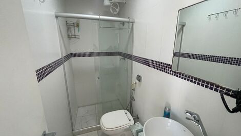 MEJOR CURSO DE COPACABANA 3 HABITACIONES CON GARAJE PARA 8 PERSONAS