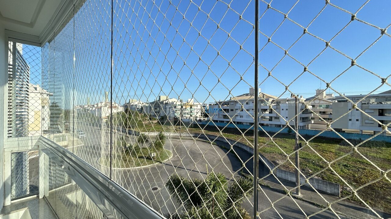 Apartment for vacation rental in Florianopolis (Praia dos Ingleses)