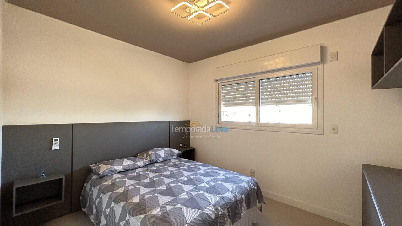 Apartment for vacation rental in Florianopolis (Praia dos Ingleses)