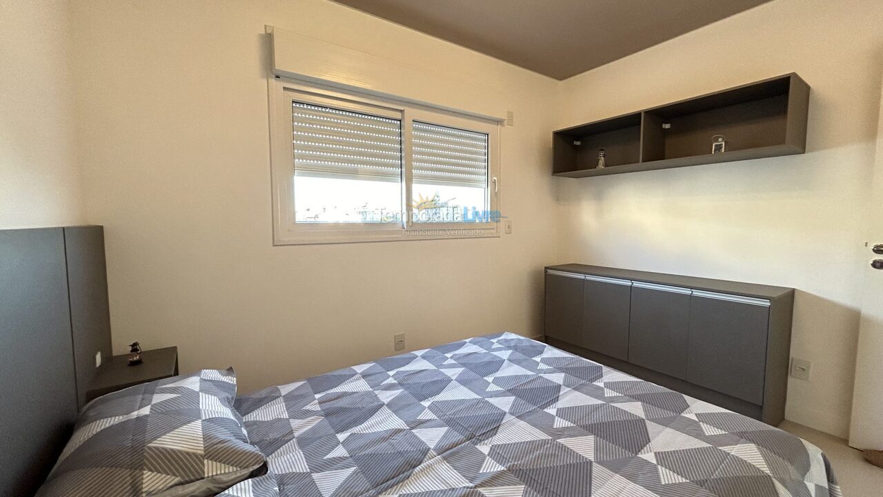 Apartment for vacation rental in Florianopolis (Praia dos Ingleses)