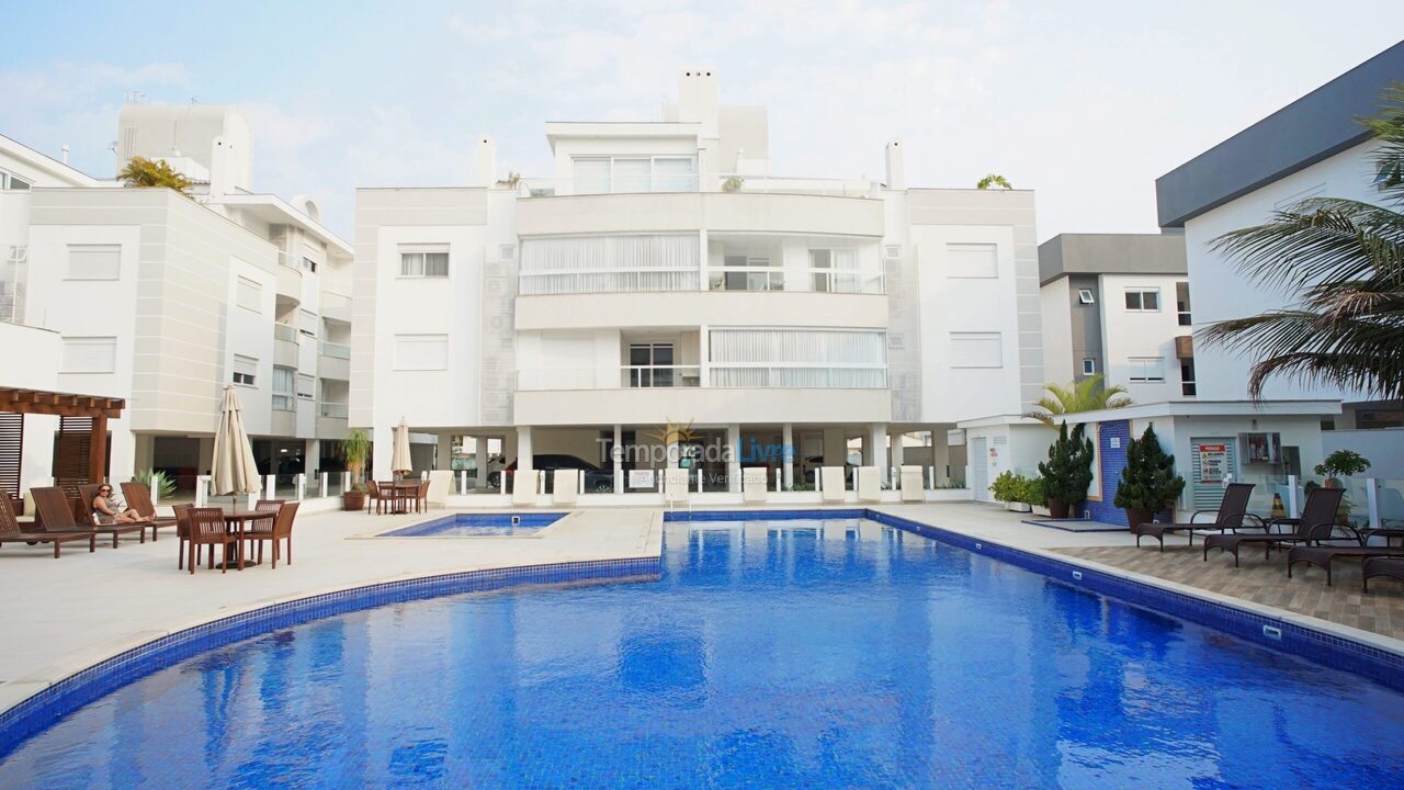 Apartment for vacation rental in Florianopolis (Praia dos Ingleses)