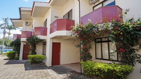 Casa para alugar em Florianopolis - Praia dos Ingleses