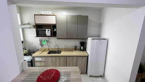 Quiet apartment with pool in Canasvieiras, 800 meters from the sea.