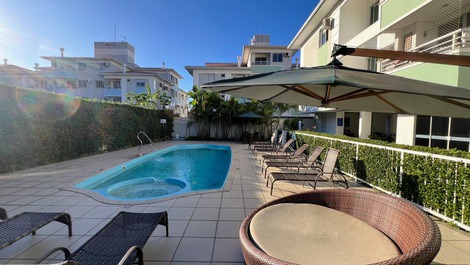 Apartamento para alquilar en Florianopolis - Canasvieiras