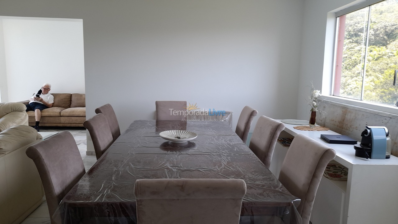 Apartamento para alquiler de vacaciones em Guarujá (Praia do Pernambuco)