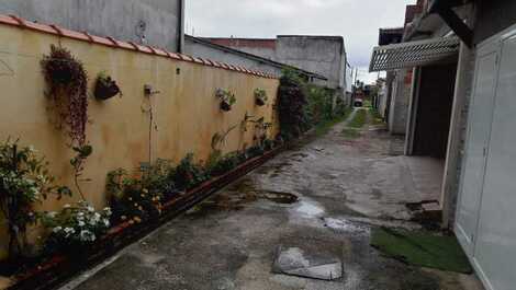 Casa de Praia em Boracéia