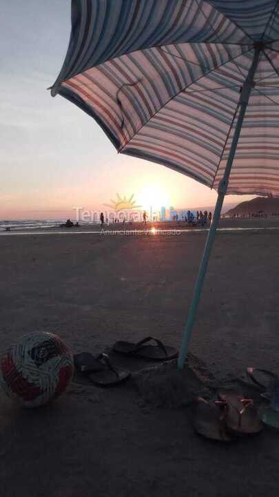 Casa para aluguel de temporada em Boracéia (Balneario Mogiano)