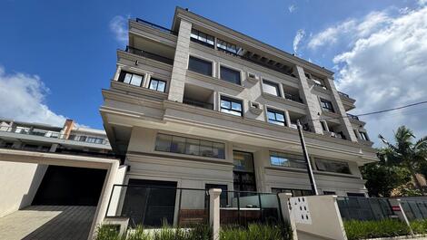 Apartment for rent in Bombinhas - Canto Grande