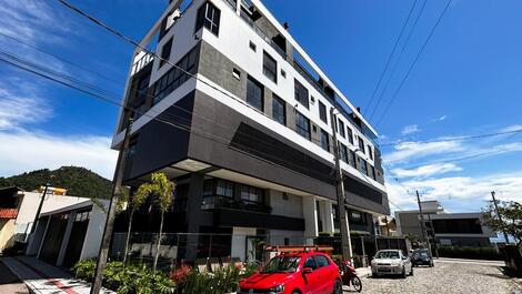 Beautiful Penthouse with Ocean View in Canto Grande