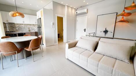 Beautiful Penthouse with Ocean View in Canto Grande