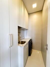 Beautiful Penthouse with Ocean View in Canto Grande