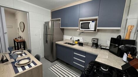 Apartamento charmoso